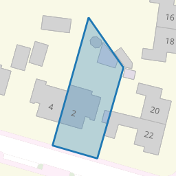 Perceel HZN00-B-4981