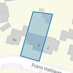 Perceel HZN00-B-4984