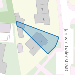 Perceel HZN00-B-4999