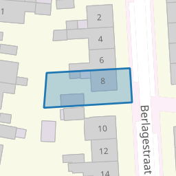 Perceel HZN00-B-5008