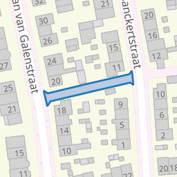 Perceel HZN00-B-5028