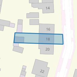 Perceel HZN00-B-5043