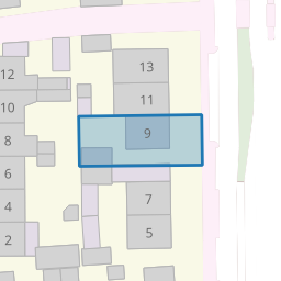 Perceel HZN00-B-5063