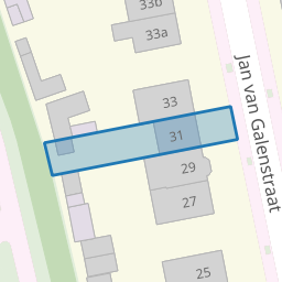 Perceel HZN00-B-5070