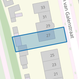 Perceel HZN00-B-5072