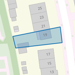 Perceel HZN00-B-5076