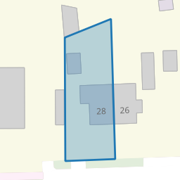 Perceel HZN00-B-5105