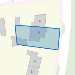 Perceel HZN00-B-5118