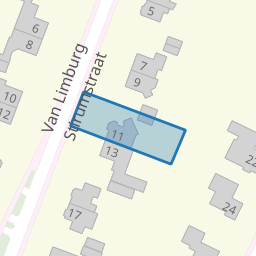 Perceel HZN00-B-5143