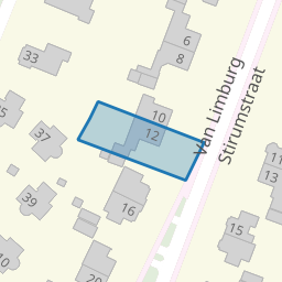 Perceel HZN00-B-5166