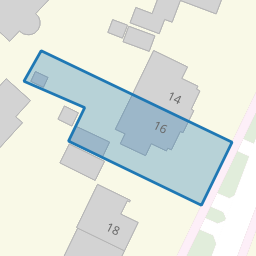 Perceel HZN00-B-5187