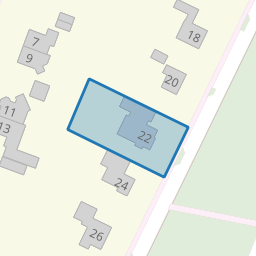 Perceel HZN00-B-5215