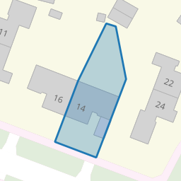 Perceel HZN00-B-5225