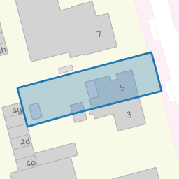 Perceel HZN00-B-5258