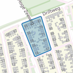 Perceel HZN00-B-5272