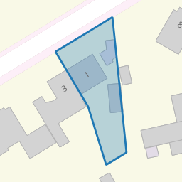 Perceel HZN00-B-5390