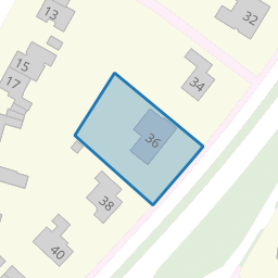 Perceel HZN00-B-5421