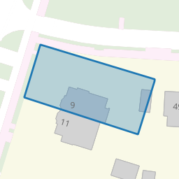 Perceel HZN00-B-5454