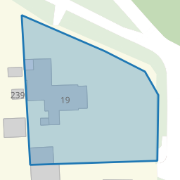 Perceel HZN00-B-5461