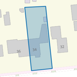 Perceel HZN00-B-5470
