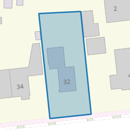 Perceel HZN00-B-5471
