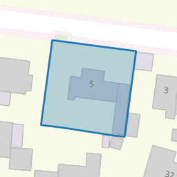 Perceel HZN00-B-5490