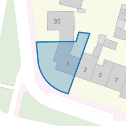 Perceel HZN00-B-5498