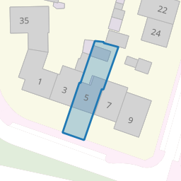 Perceel HZN00-B-5500