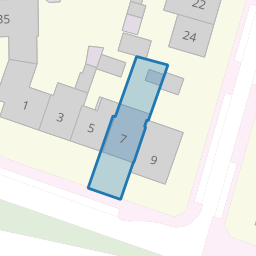 Perceel HZN00-B-5501