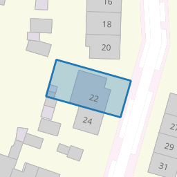 Perceel HZN00-B-5504