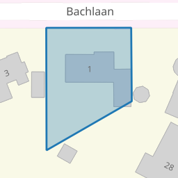 Perceel HZN00-B-5512