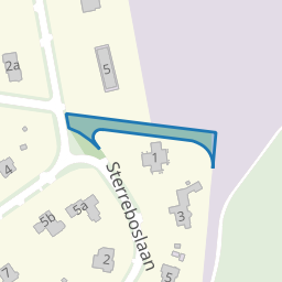 Perceel HZN00-B-5582