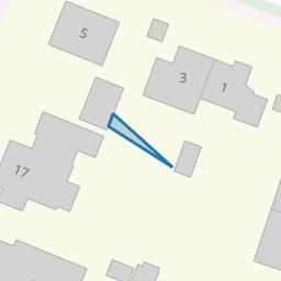 Perceel HZN00-B-5604