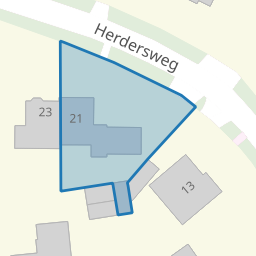 Perceel HZN00-B-5635