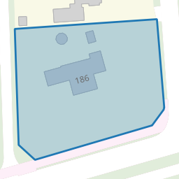 Perceel HZN00-B-5643