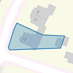 Perceel HZN00-B-5644