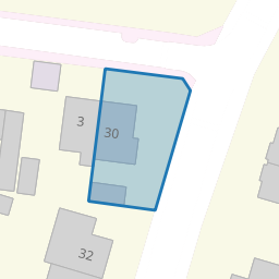 Perceel HZN00-B-5652