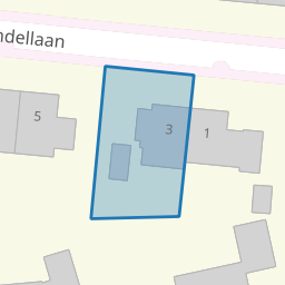 Perceel HZN00-B-5688