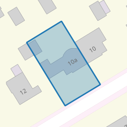 Perceel HZN00-B-5697