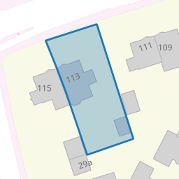 Perceel HZN00-B-5700