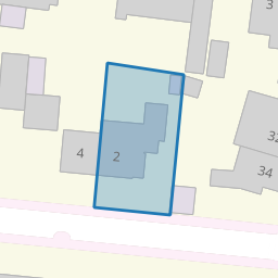 Perceel HZN00-B-5710