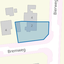 Perceel HZN00-B-5721