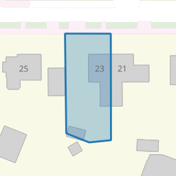 Perceel HZN00-B-5885