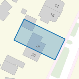 Perceel HZN00-B-5887