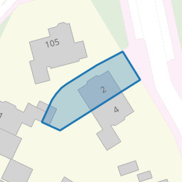 Perceel HZN00-B-5892