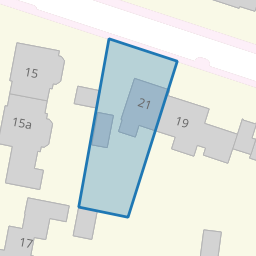 Perceel HZN00-B-5893