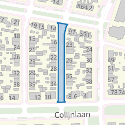 Perceel HZN00-B-5947