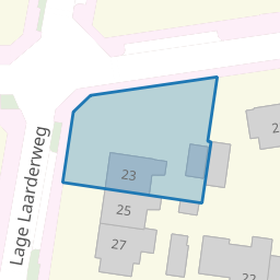 Perceel HZN00-B-5959