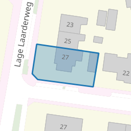 Perceel HZN00-B-5961