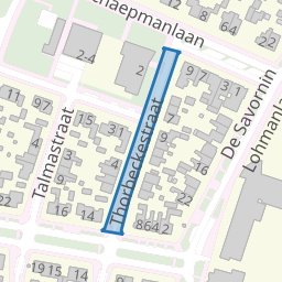 Perceel HZN00-B-5966